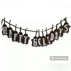 Happy Holidays Greetings